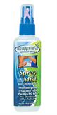 Naturally Fresh Deodorant Crystal Spray Mist eases causes of body odor